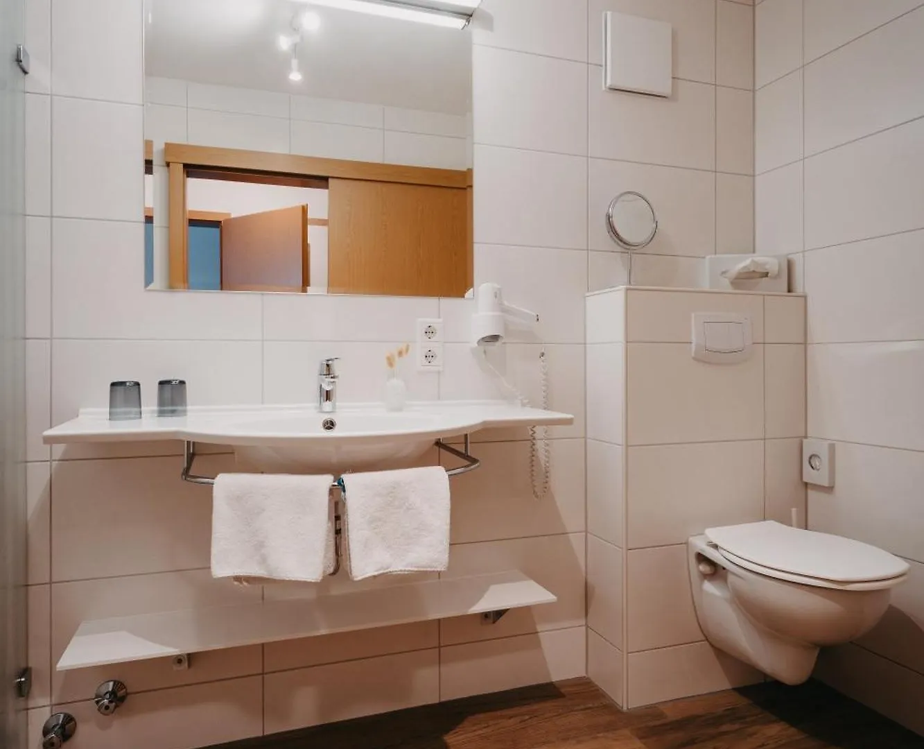 Hirschenwirt Otel Eichstätt