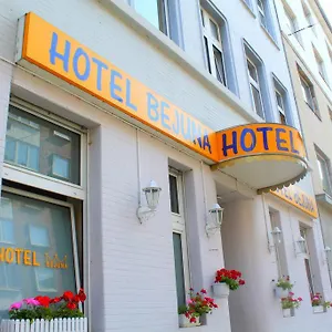 Bejuna 3*, Düsseldorf Duitsland