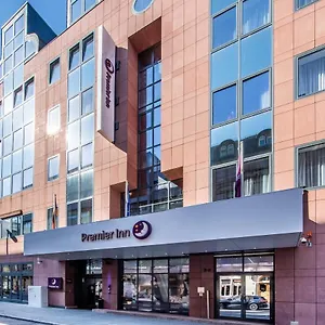 Premier Frankfurt Centre 3*, Frankfurt am Main Duitsland