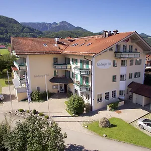 Salzburger Hof Bergen (Bavaria)