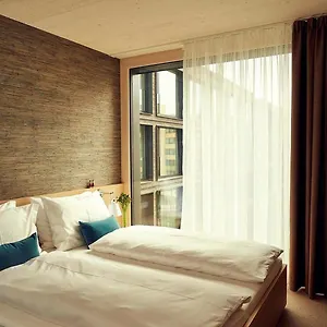 Hotel Soulmade, Garching bei München