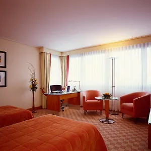 Intercontinental 5*, Hamburg-Harburg Duitsland