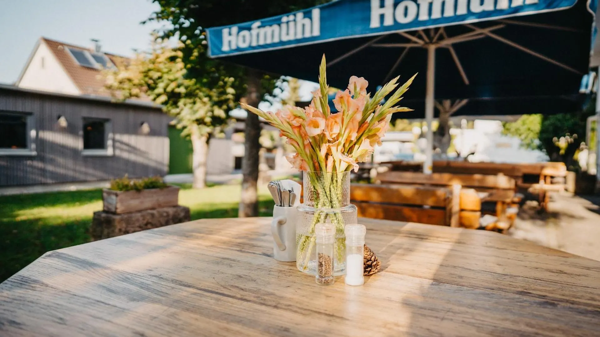 Hotel Hirschenwirt Eichstätt