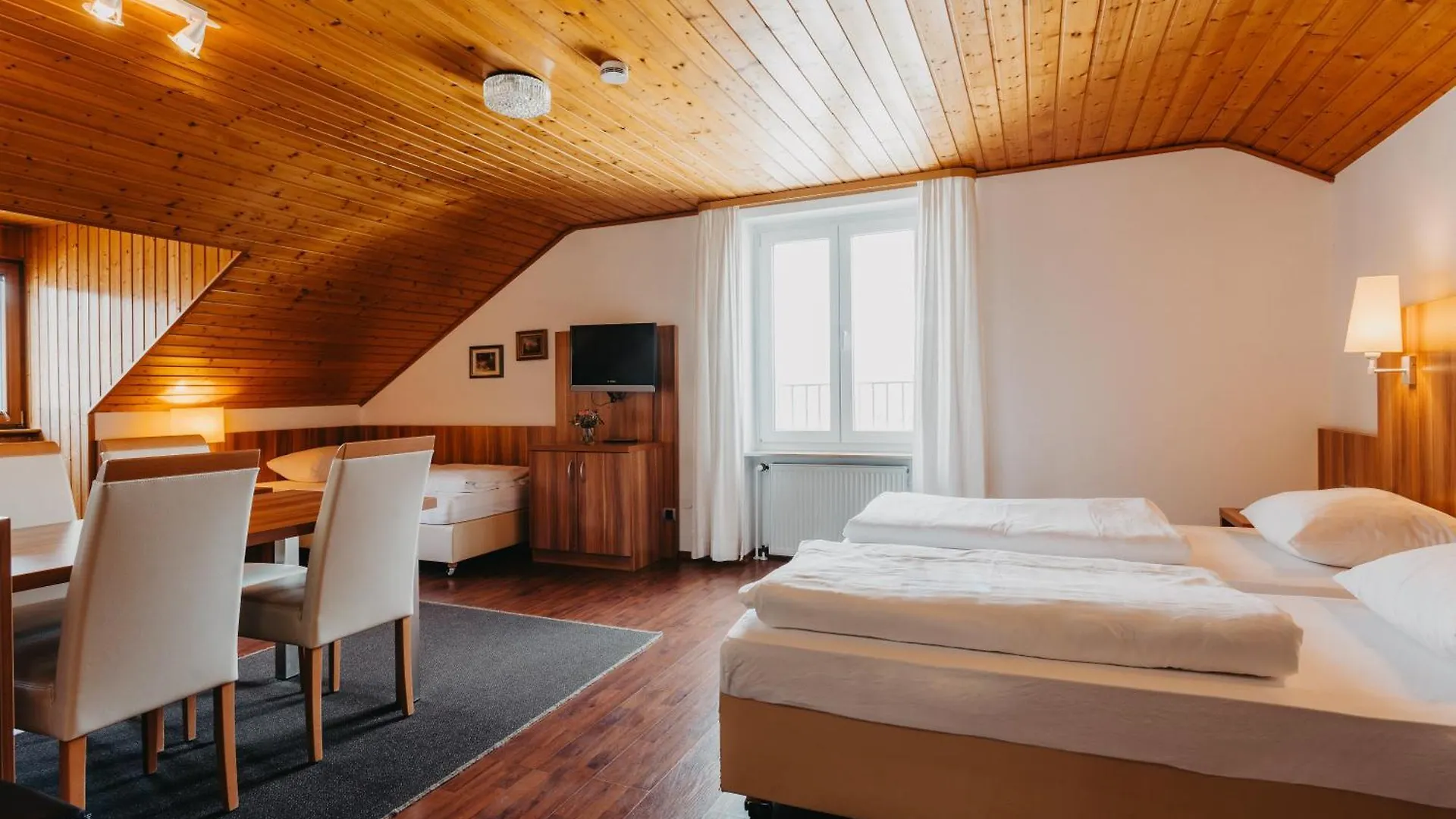 Hotel Hirschenwirt Eichstätt
