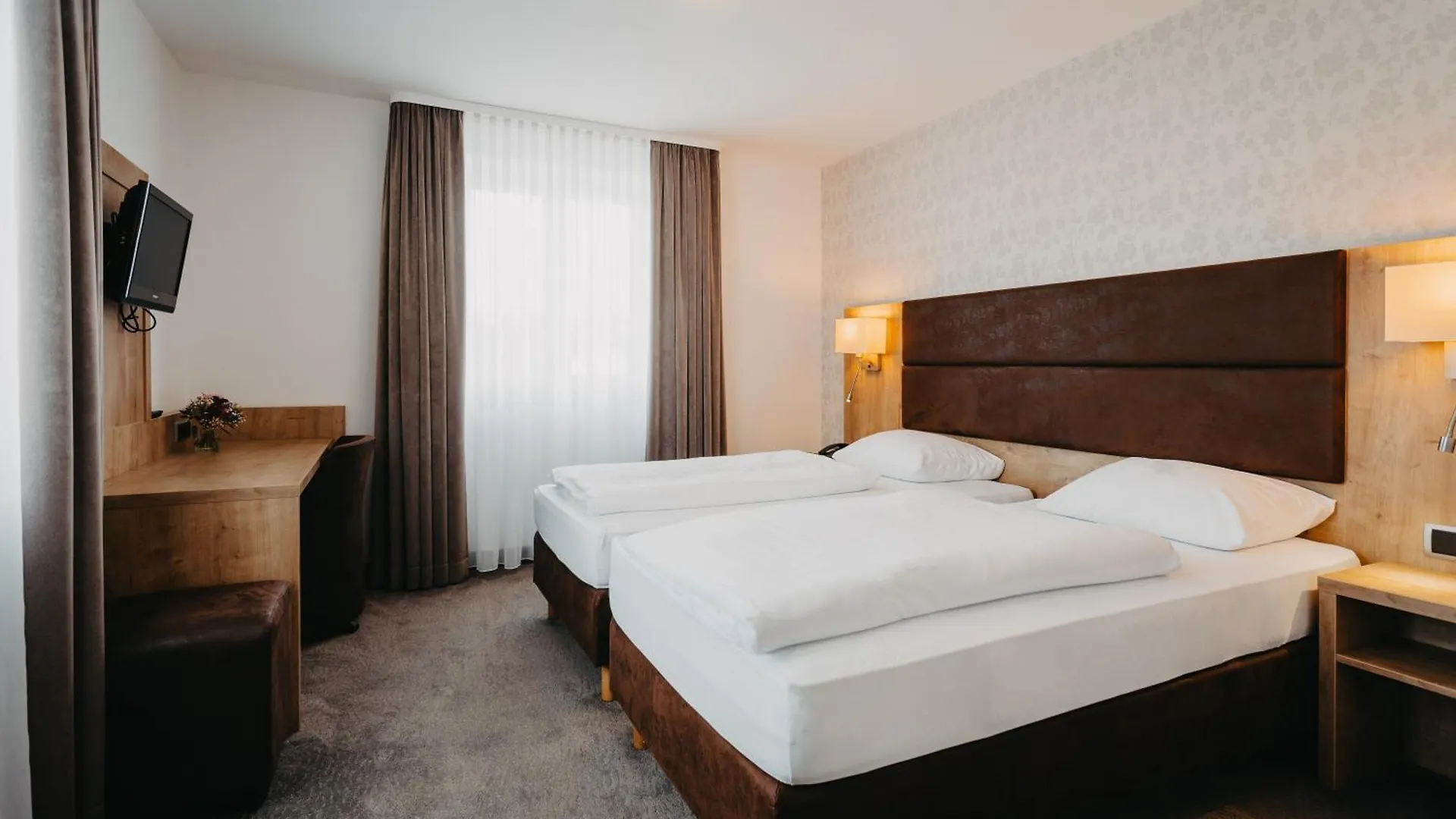 Hotel Hirschenwirt Eichstätt