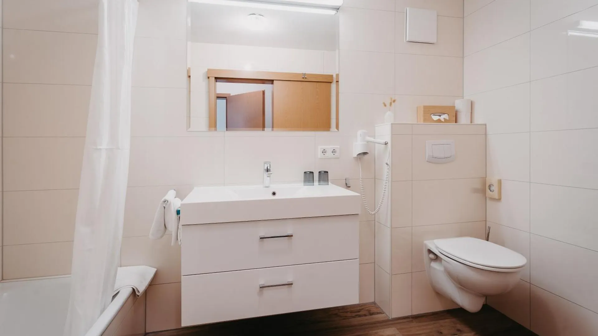Hotel Hirschenwirt Eichstätt Deutschland