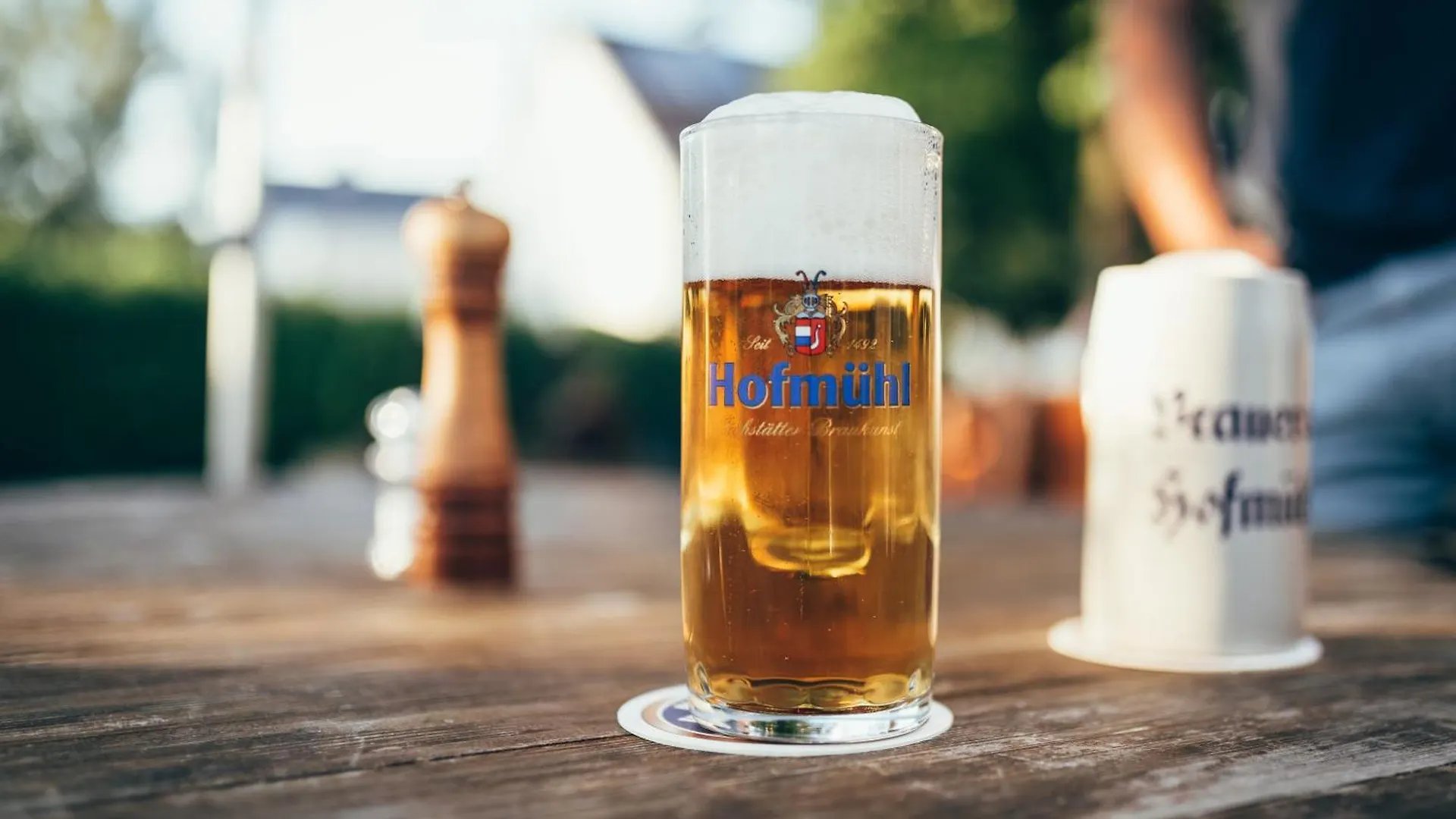 Hotel Hirschenwirt Eichstätt