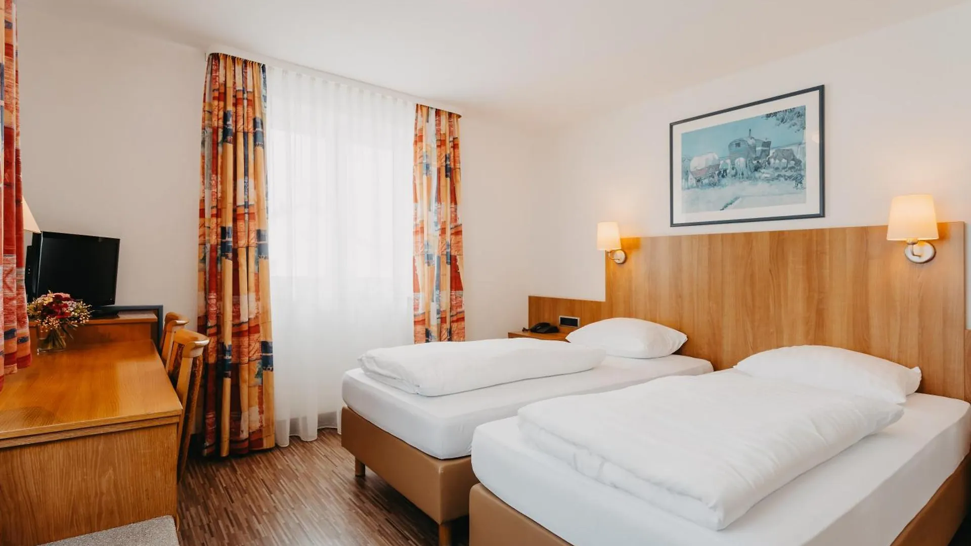Hotel Hirschenwirt Eichstätt