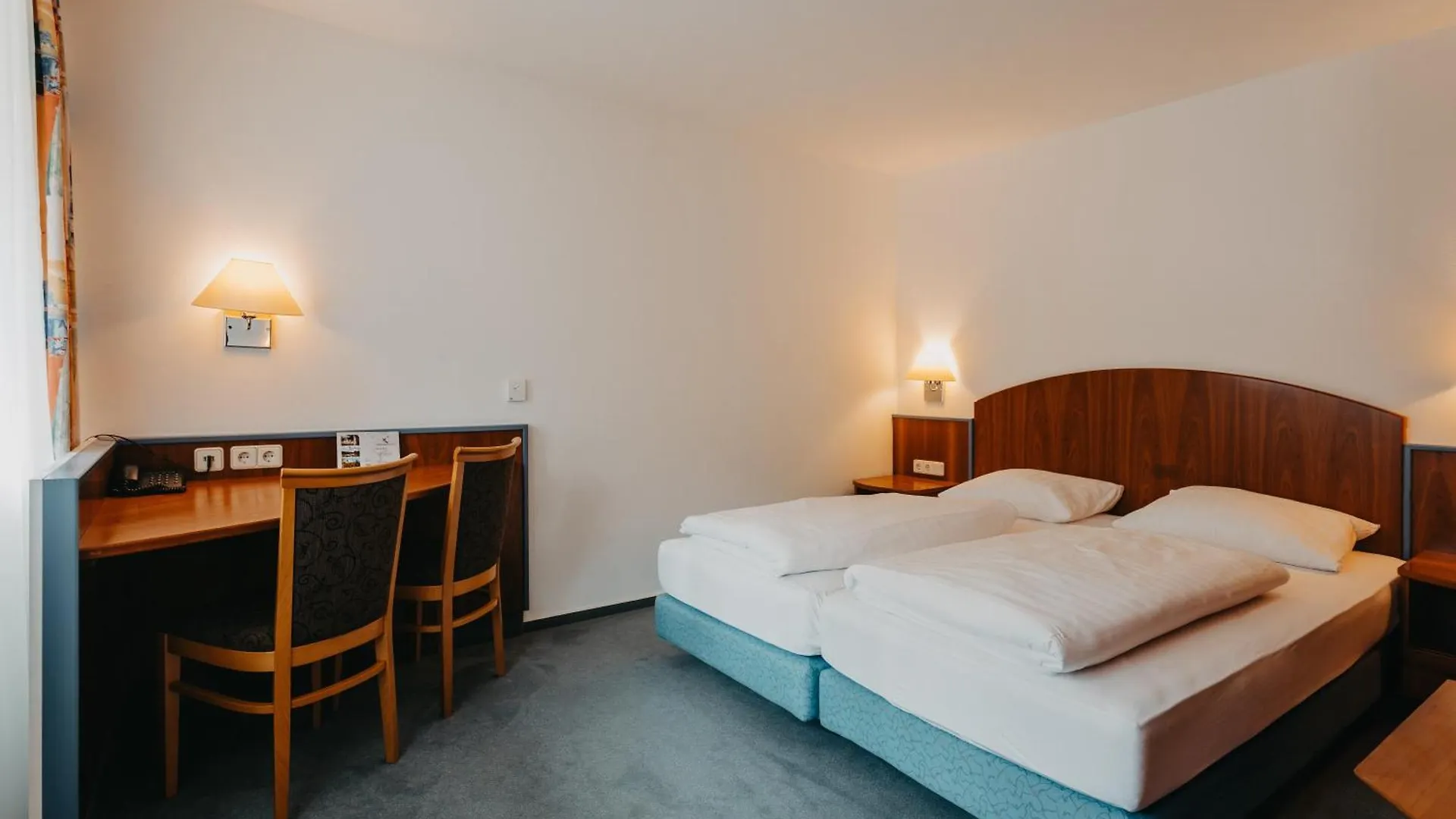 Hotel Hirschenwirt Eichstätt