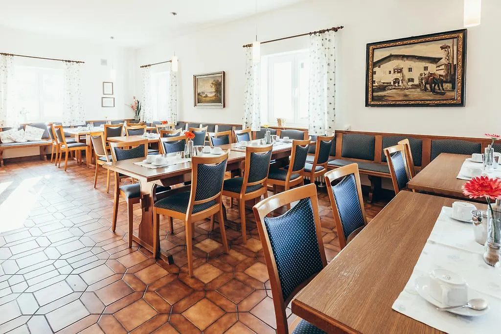 ***  Hotel Hirschenwirt Eichstätt Deutschland